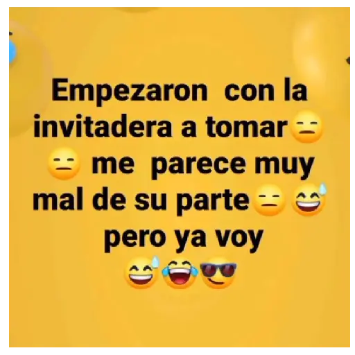 Pa la peda 🍻