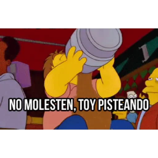 Pa la peda 🍻