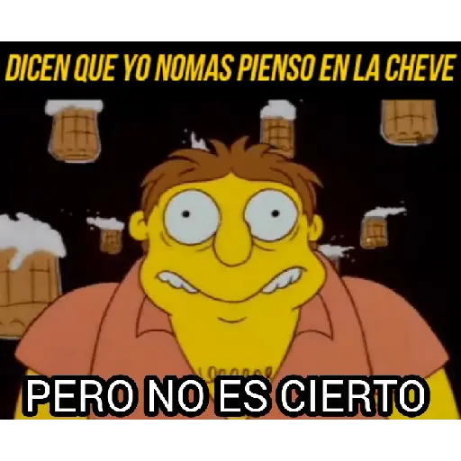 Pa la peda 🍻