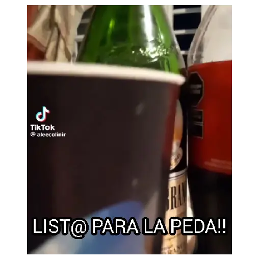 Pa la peda 🍻