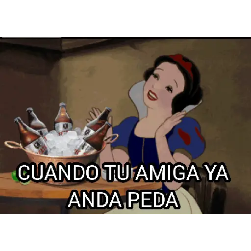 Pa la peda 🍻