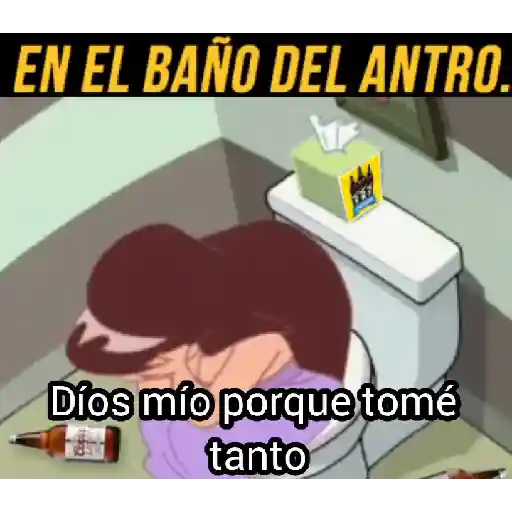 Pa la peda 🍻