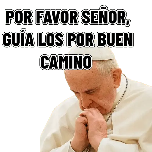 Papa Francisco ❤️