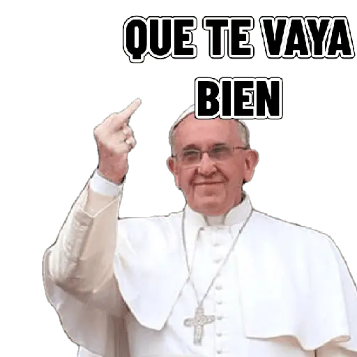Papa Francisco ❤️