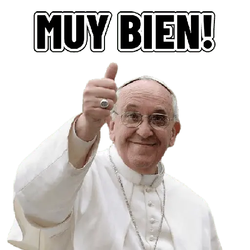 Papa Francisco ❤️