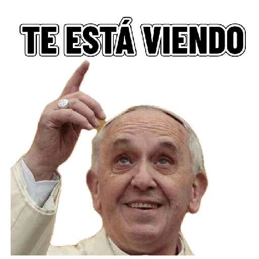 Papa Francisco ❤️ preview