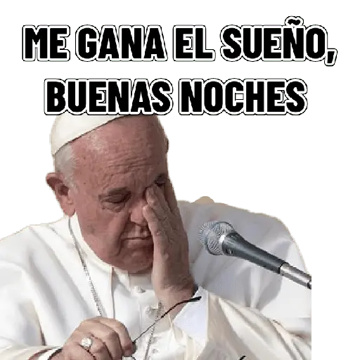 Papa Francisco ❤️