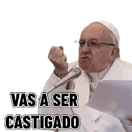 Papa Francisco ❤️