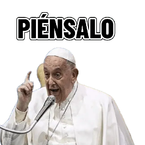 Papa Francisco ❤️