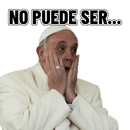 Papa Francisco ❤️ preview