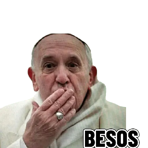 Papa Francisco ❤️