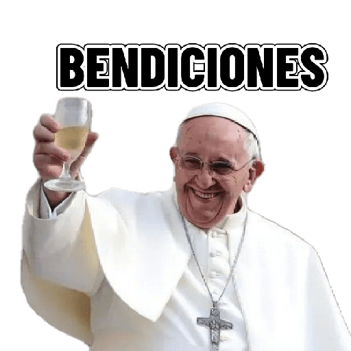 Papa Francisco ❤️ preview