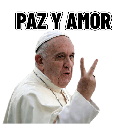 Papa Francisco ❤️ preview