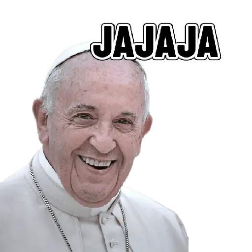 Papa Francisco ❤️