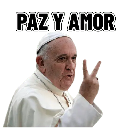 Papa Francisco ❤️