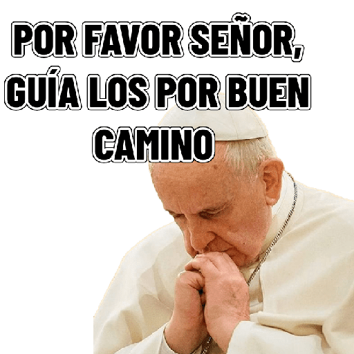 Papa Francisco ❤️ preview
