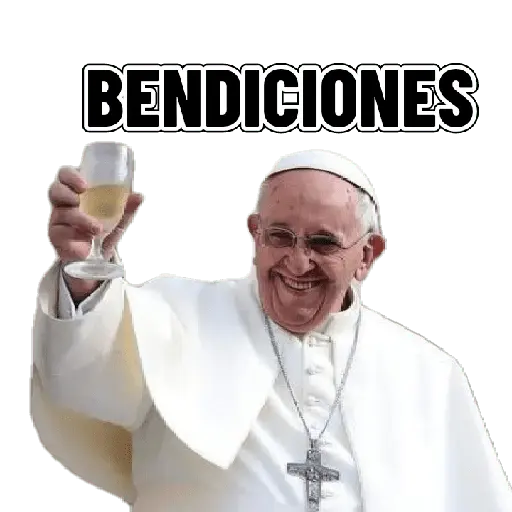 Papa Francisco ❤️