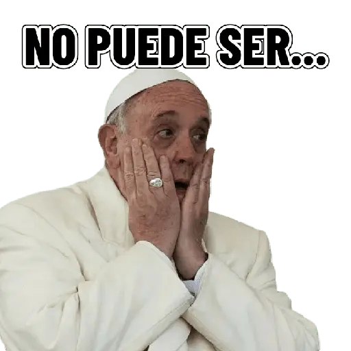 Papa Francisco ❤️