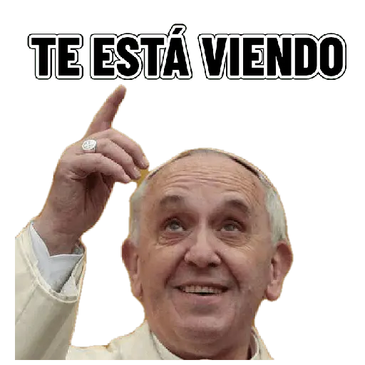 Papa Francisco ❤️