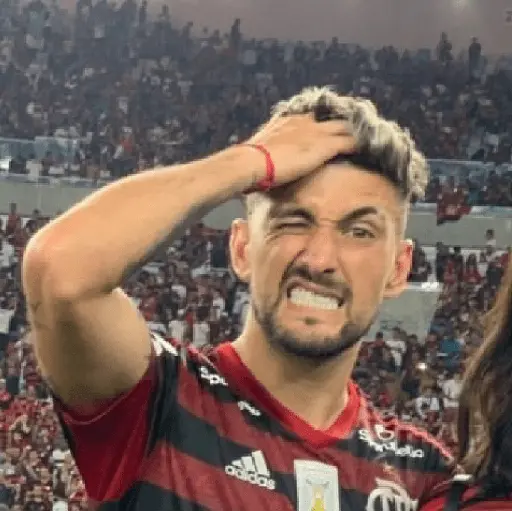 flamengo memee