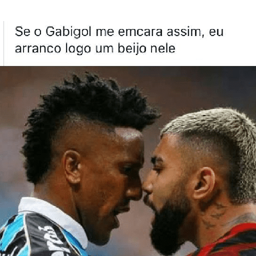 flamengo memee preview