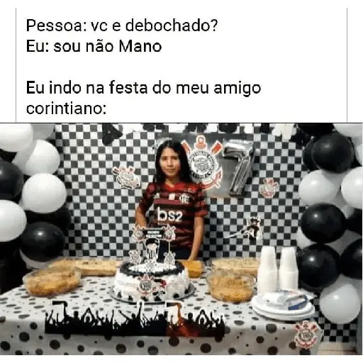 flamengo memee
