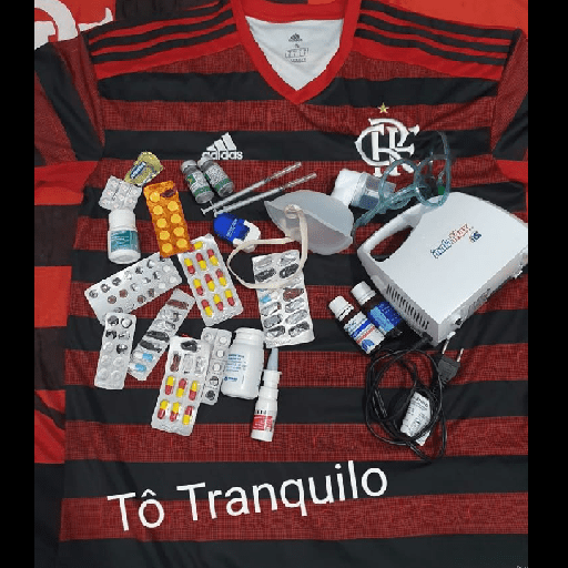flamengo memee preview