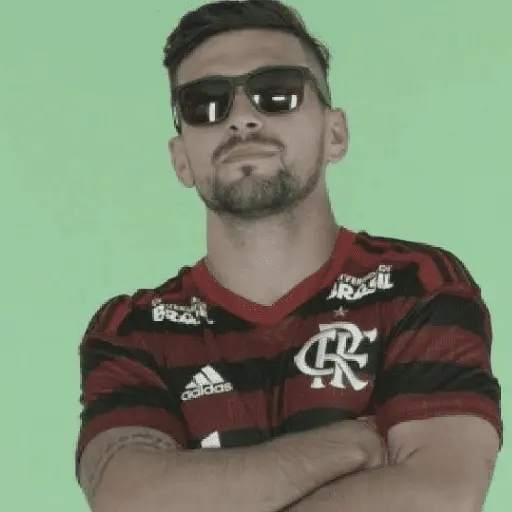 flamengo memee