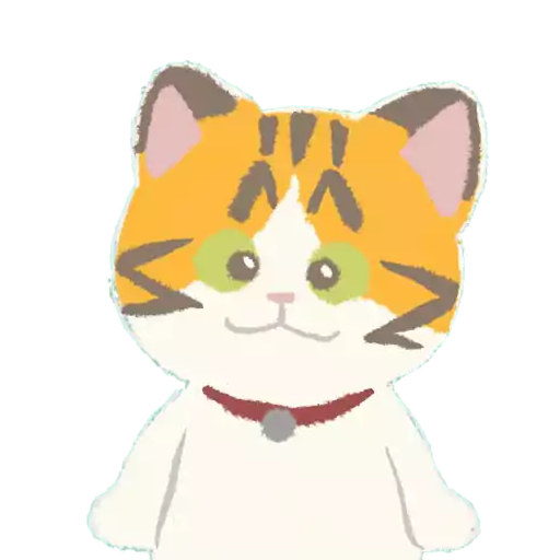 猫奴生活日常