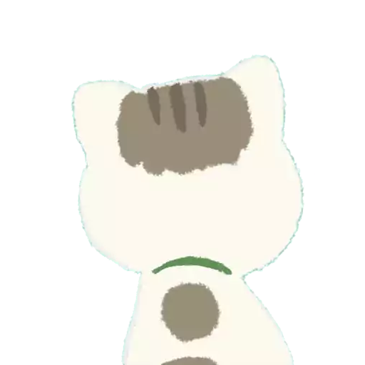 猫奴生活日常