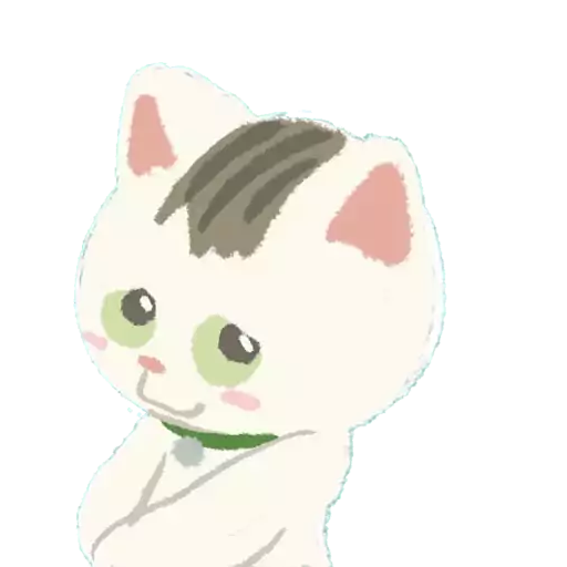 猫奴生活日常