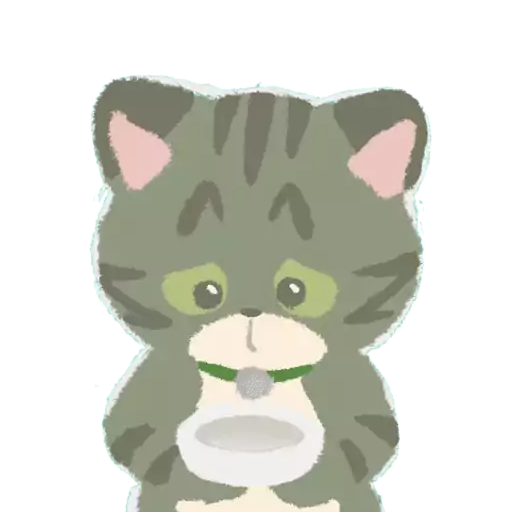 猫奴生活日常