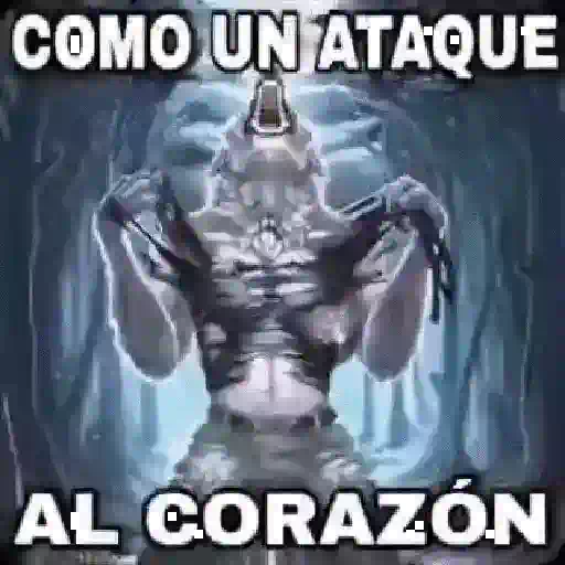 En modo de defensa estoy 🐺🛡️ preview