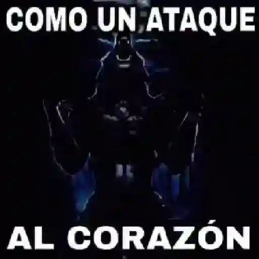 En modo de defensa estoy 🐺🛡️