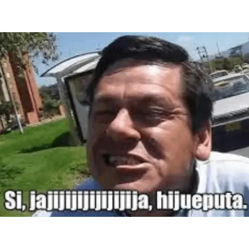 Memes Colombia