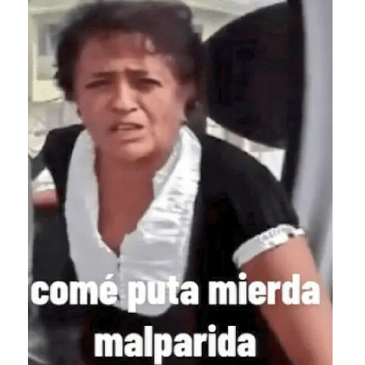 Memes Colombia