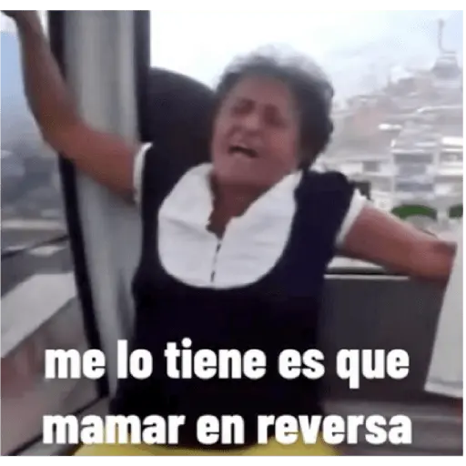 Memes Colombia