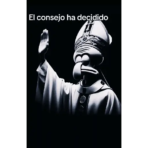 El consejo a Decidido 💀
