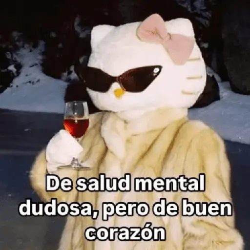 Gatos Good 😼🤟🏻