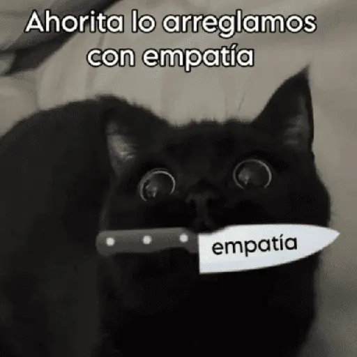 Gatos Good 😼🤟🏻