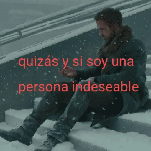 💔 Trauma - Tristeza 😞