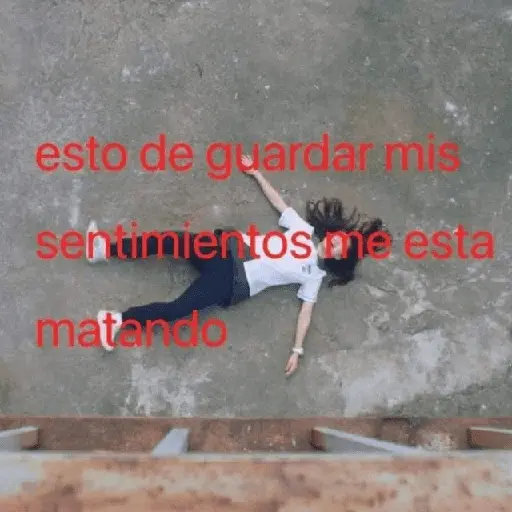 💔 Trauma - Tristeza 😞