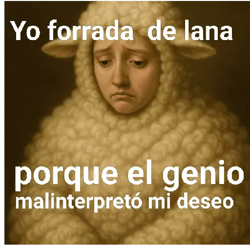 El genio ✨ 🧞‍♂️✨