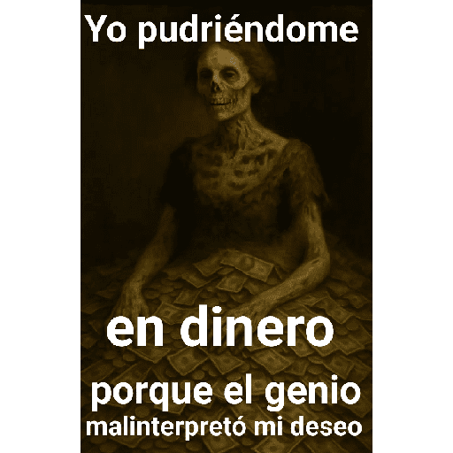 El genio ✨ 🧞‍♂️✨ preview