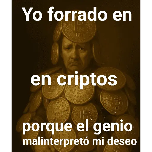El genio ✨ 🧞‍♂️✨