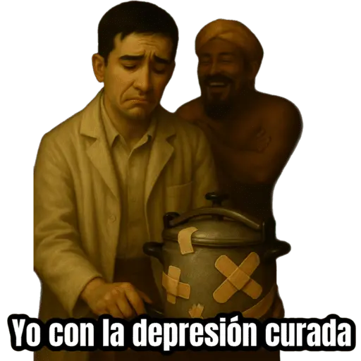 🧞♂️ Genio de la Lampara 🧞✨