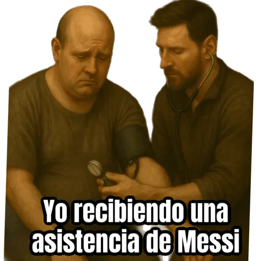 🧞♂️ Genio de la Lampara 🧞✨