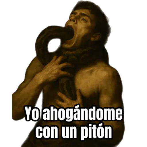 🧞♂️ Genio de la Lampara 🧞✨