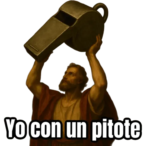 🧞♂️ Genio de la Lampara 🧞✨