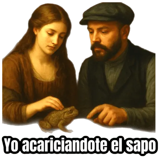🧞♂️ Genio de la Lampara 🧞✨